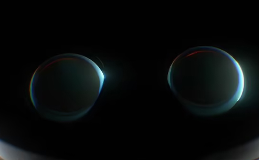 Το περιβάλλον του Metaverse Το περιβάλλον του Metaverse