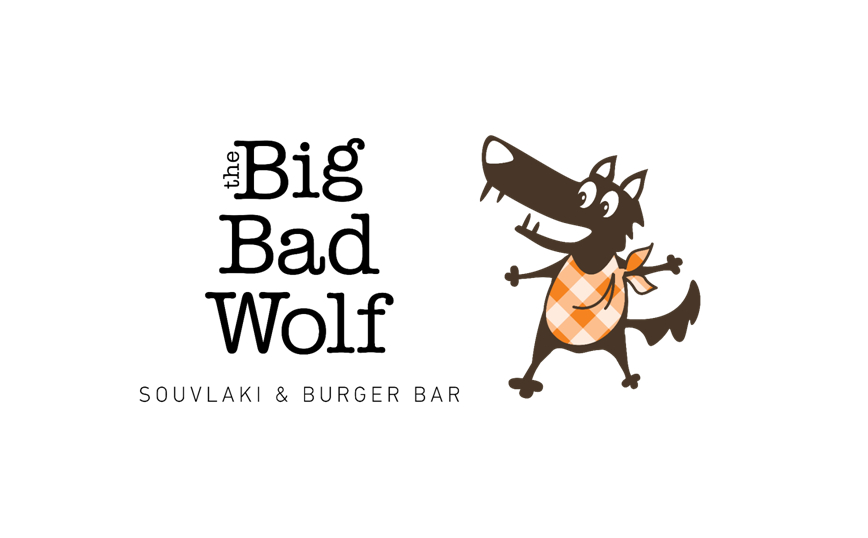 Το The Big Bad Wolf – Souvlaki &#038; Burger Bar επεκτείνεται στην Κύπρο