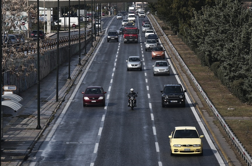 MyCar: Πώς θα εκδώσετε με λίγα κλικ προσωρινή άδεια κυκλοφορίας για το αυτοκίνητό σας