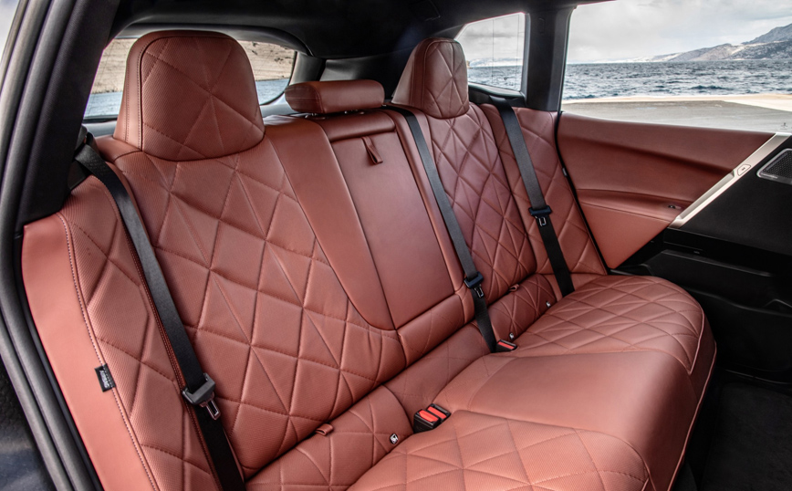 Ηλεκτρικές BMW