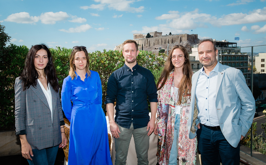 Η JYSK παρουσίασε τη νέα χειμερινή της συλλογή με ένα online event από την Κοπεγχάγη