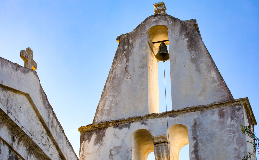 Παλιά Περίθεια, Το χωριό- φάντασμα στην Κέρκυρα Παλιά Περίθεια, Το χωριό- φάντασμα στην Κέρκυρα