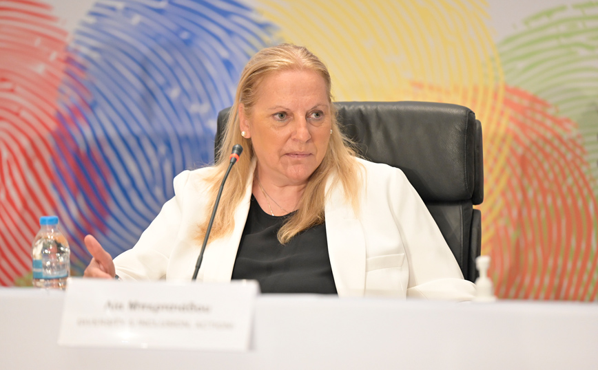H Pfizer Hellas πρωταγωνιστεί στο διάλογο για την Διαφορετικότητα στις ελληνικές επιχειρήσεις
