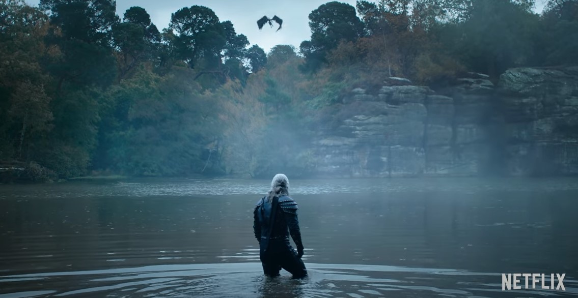 The Witcher: Το νέο trailer για τη 2η σεζόν είναι ακόμα πιο εντυπωσιακό