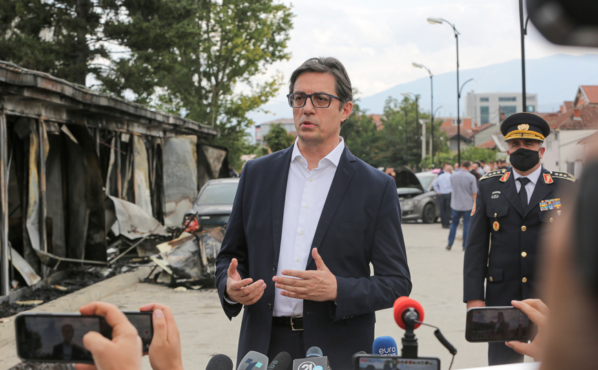 Βόρεια Μακεδονία κατά Βουλγαρίας: Τέτοιες ταπεινώσεις δεν τις βιώσαμε ούτε σε 20 χρόνια διαπραγματεύσεων με την Ελλάδα
