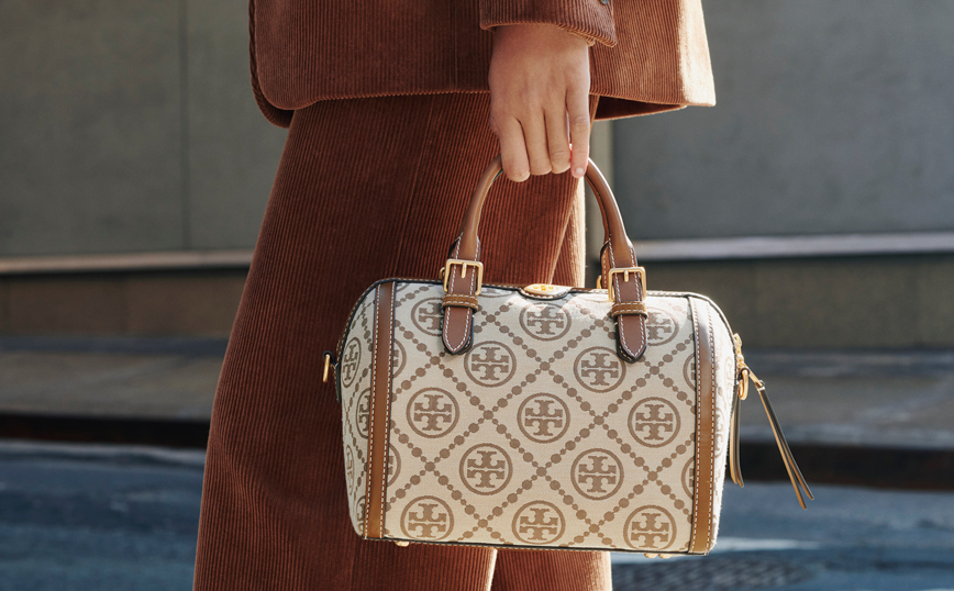 Η νέα συλλογή TORY BURCH FW21