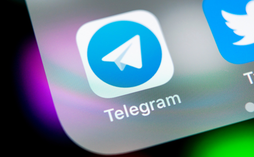 Το Telegram του Πάβελ Ντούροφ θα διαβιβάζει στις αρμόδιες αρχές διευθύνσεις IP