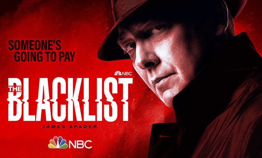 The Blacklist: Εκδίκηση και ένα χρονικό άλμα φέρνει το πρώτο Teaser για την 9η σεζόν