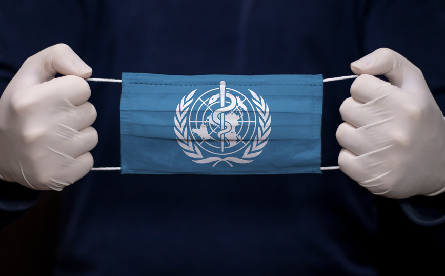 Κορονοϊός: «Ποτέ ξανά!» το μήνυμα του ΠΟΥ &#8211; Έκκληση για παγκόσμια συμφωνία αντίδρασης στις πανδημίες