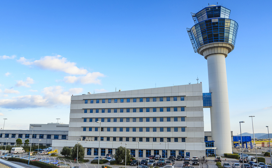 «Πέταξε» η επιβατική κίνηση στο «Ελευθέριος Βενιζέλος»