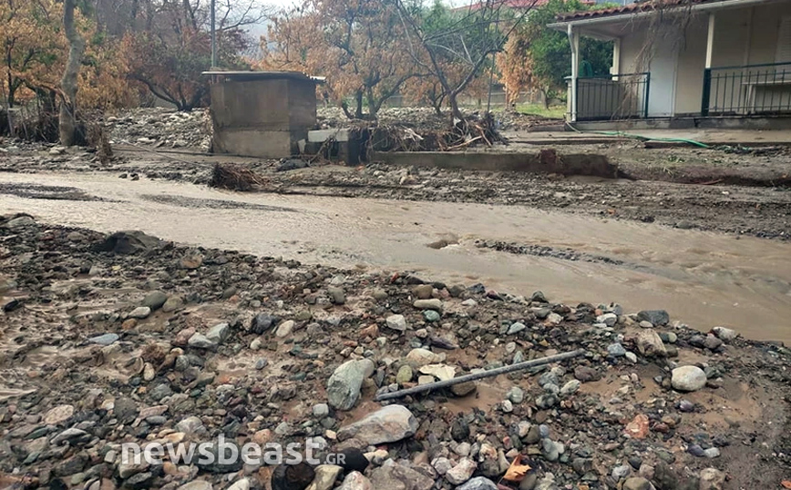 Στην παραλία Αγκάλη στη Βόρεια Εύβοια Στην παραλία Αγκάλη στη Βόρεια Εύβοια