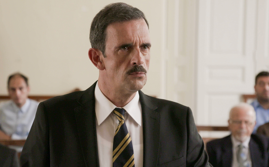 Άγριες Μέλισσες επόμενα επεισόδια Άγριες Μέλισσες επόμενα επεισόδια