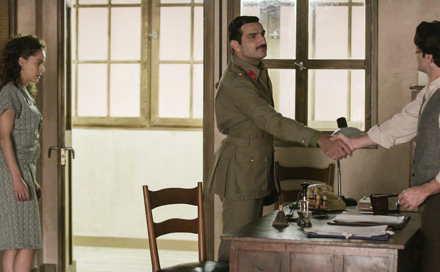 Άγριες Μέλισσες επόμενα επεισόδια Άγριες Μέλισσες επόμενα επεισόδια