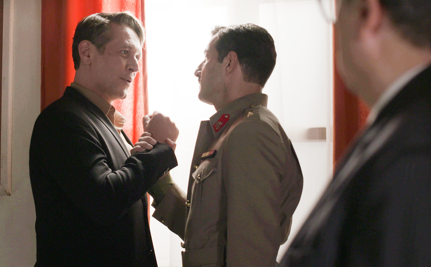 Άγριες Μέλισσες Άγριες Μέλισσες