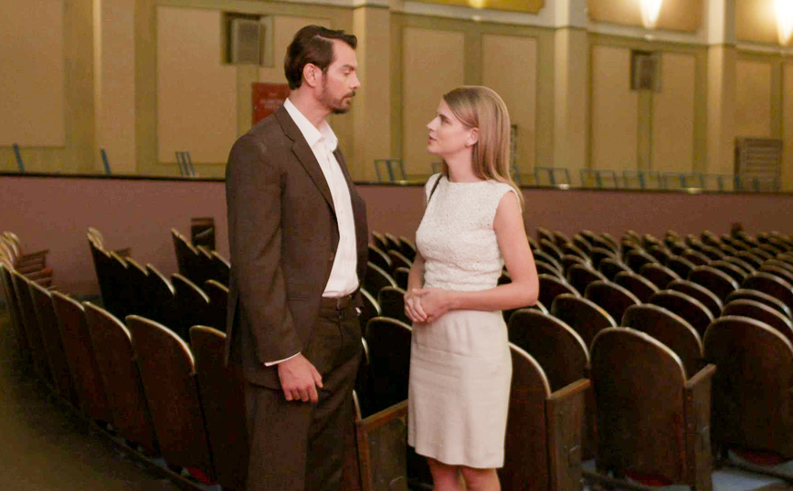 Άγριες Μέλισσες επεισόδια Άγριες Μέλισσες επεισόδια