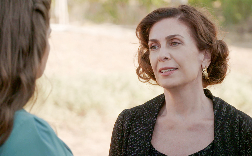 Άγριες Μέλισσες επόμενα επεισόδια Άγριες Μέλισσες επόμενα επεισόδια