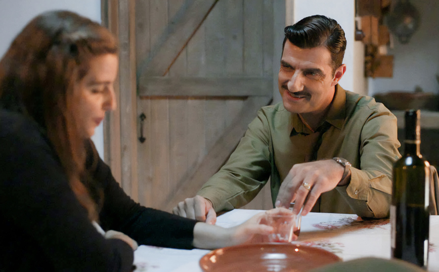 Άγριες Μέλισσες επεισόδια Άγριες Μέλισσες επεισόδια