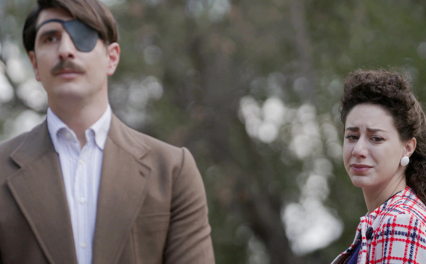 Άγριες Μέλισσες επόμενα επεισόδια Άγριες Μέλισσες επόμενα επεισόδια