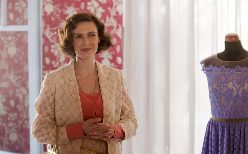 Άγριες Μέλισσες Άγριες Μέλισσες