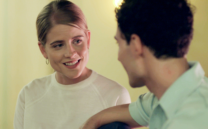 Άγριες Μέλισσες επόμενα επεισόδια Άγριες Μέλισσες επόμενα επεισόδια