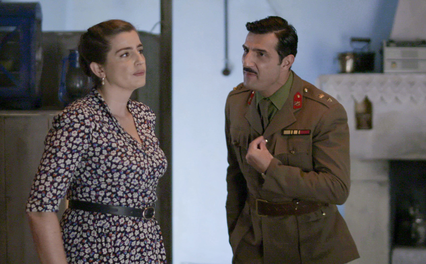 Άγριες Μέλισσες