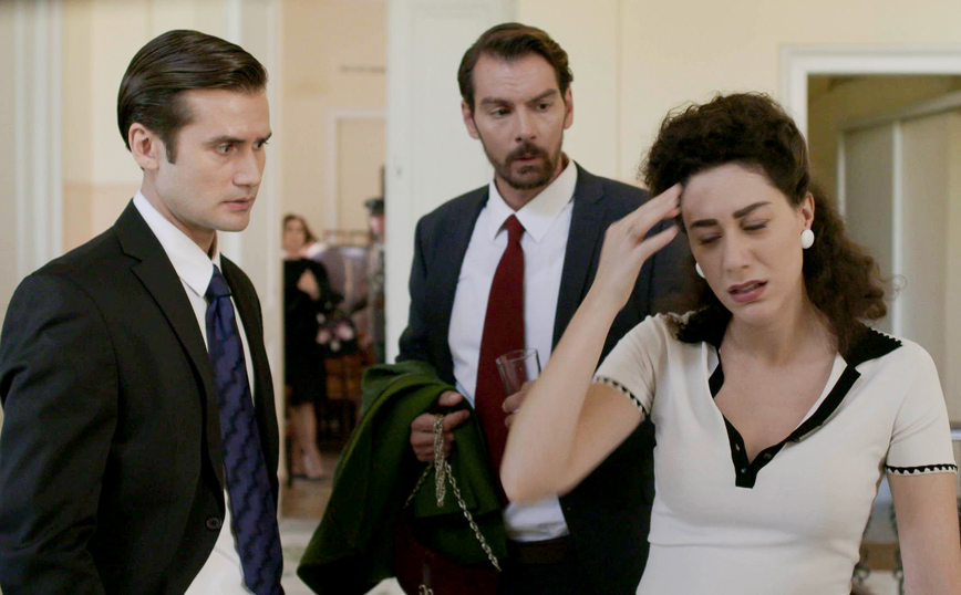 Άγριες Μέλισσες Άγριες Μέλισσες