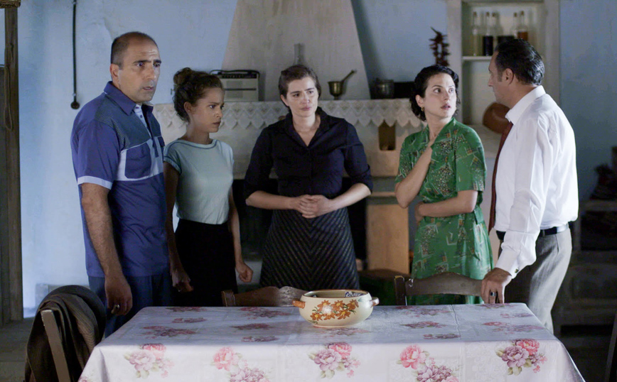 Άγριες Μέλισσες Άγριες Μέλισσες