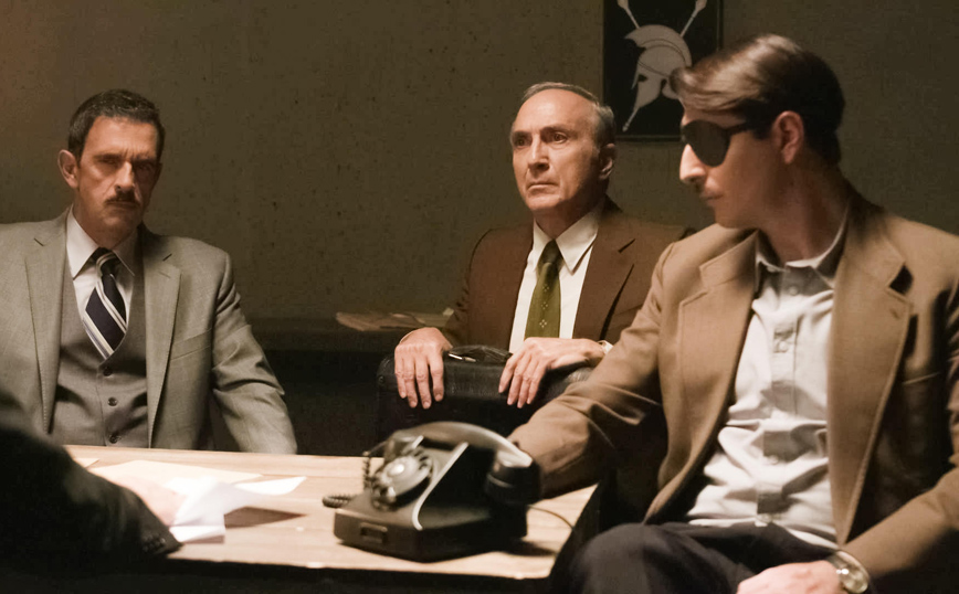 Άγριες Μέλισσες