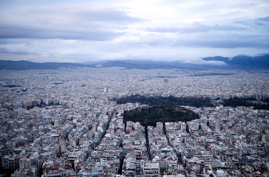 Καταπατημένα ακίνητα: Στήνεται η πλατφόρμα για την εξαγορά 90.000 εκτάσεων