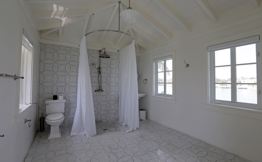 Η βίλα του Αλ Καπόνε στο Μαΐαμι Η βίλα του Αλ Καπόνε στο Μαΐαμι