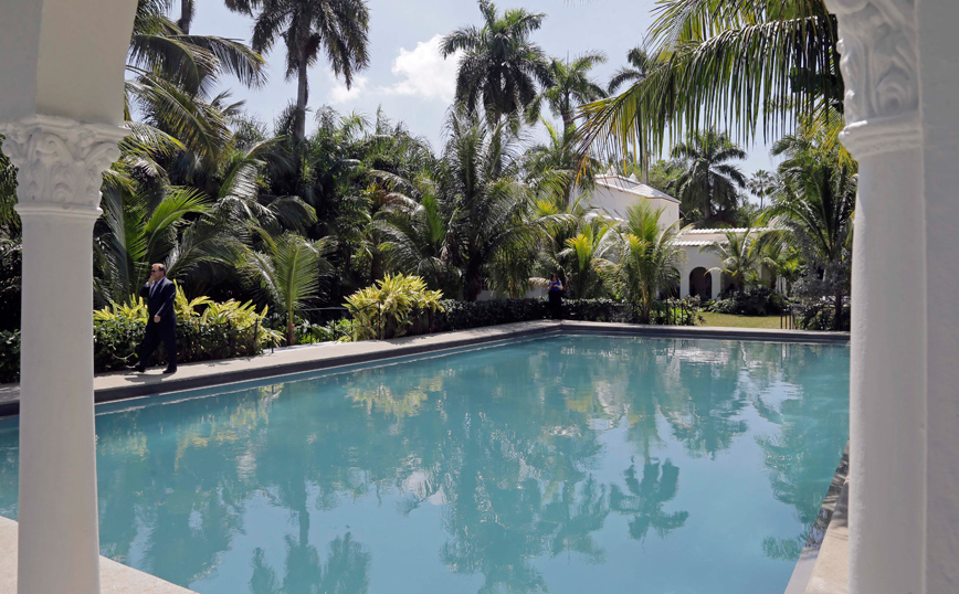 Η βίλα του Αλ Καπόνε στο Μαΐαμι Η βίλα του Αλ Καπόνε στο Μαΐαμι