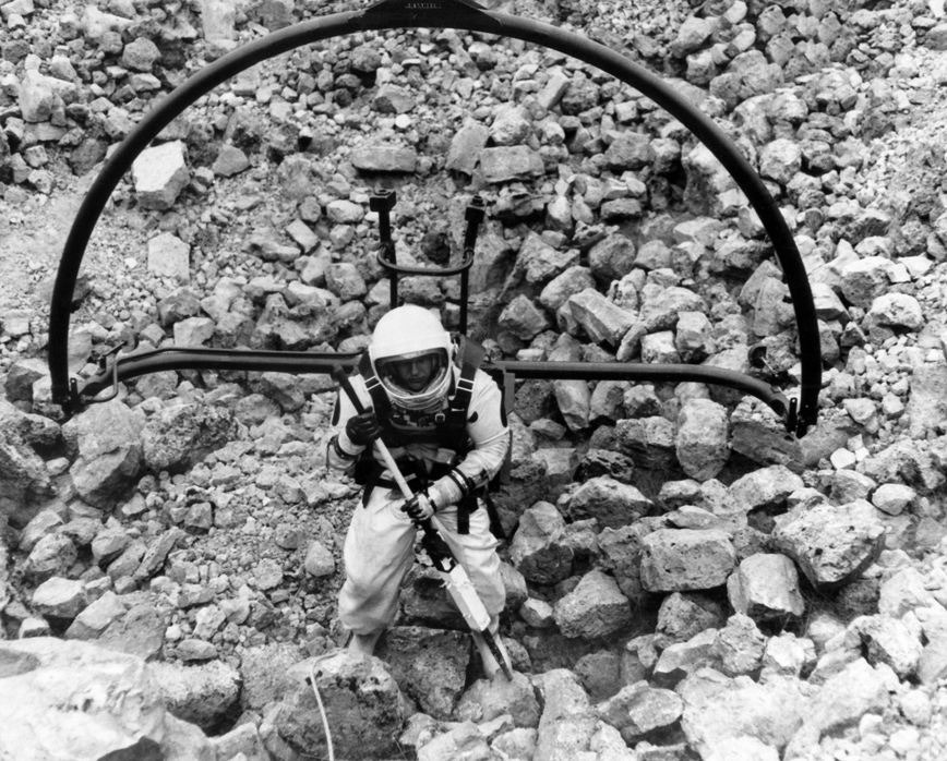 Αστροναύτης Αστροναύτης