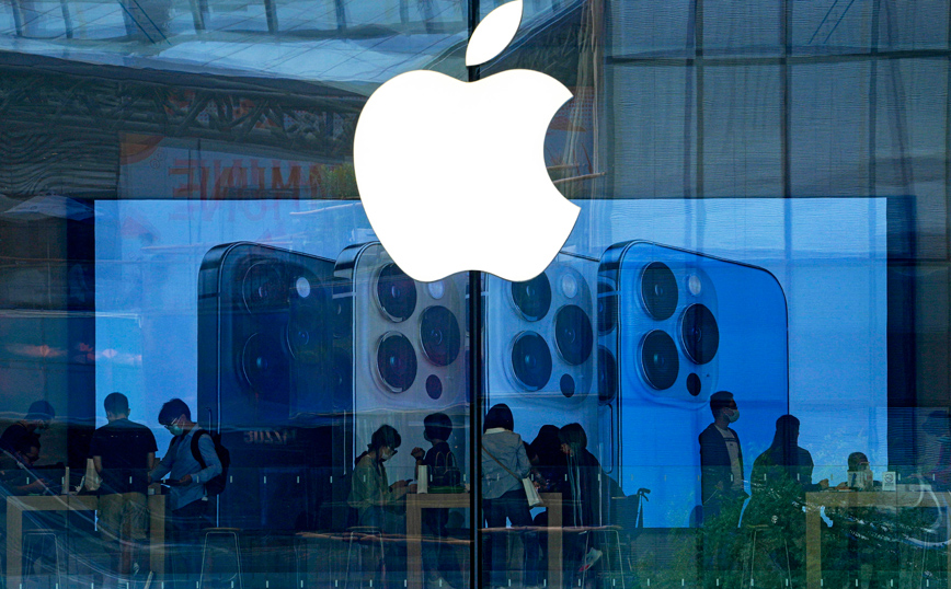Μετάλλαξη Όμικρον – Apple: Έκλεισαν και τα 12 καταστήματά της στη Νέα Υόρκη λόγω αύξησης στα κρούσματα