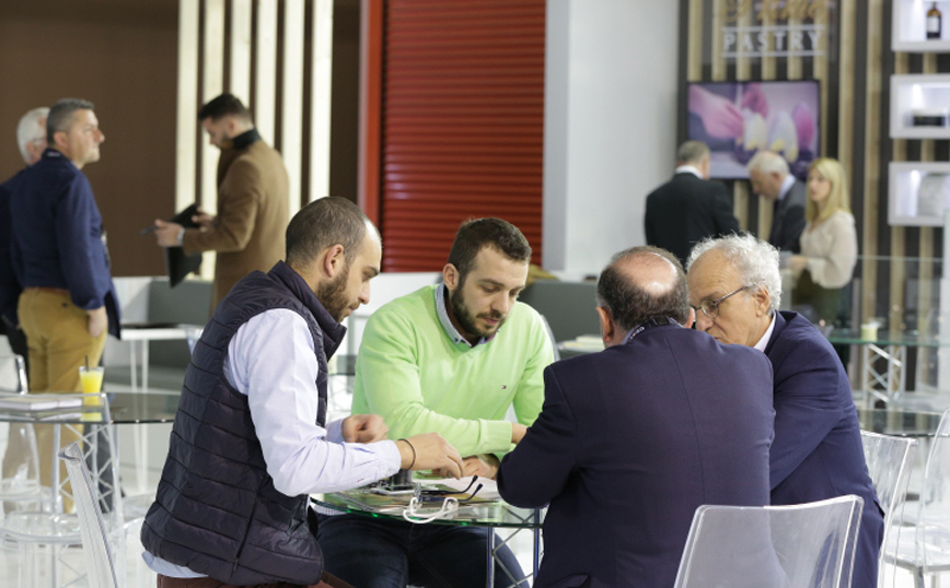 ARTOZA 2021: Έτοιμη να καλωσορίσει ξανά όλους τους επαγγελματίες του κλάδου στο Metropolitan Expo