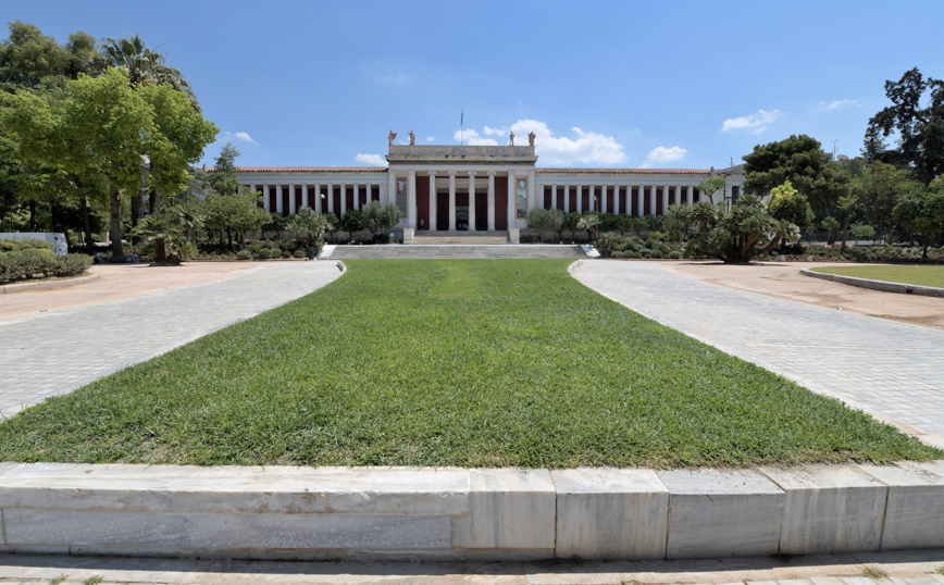 Εθνικό Αρχαιολογικό Μουσείο: Αλλάζει εκτάκτως το ωράριο για αύριο