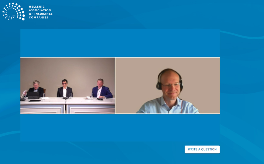 «Pandemics vis á vis other systemic risks. The role of insurance»