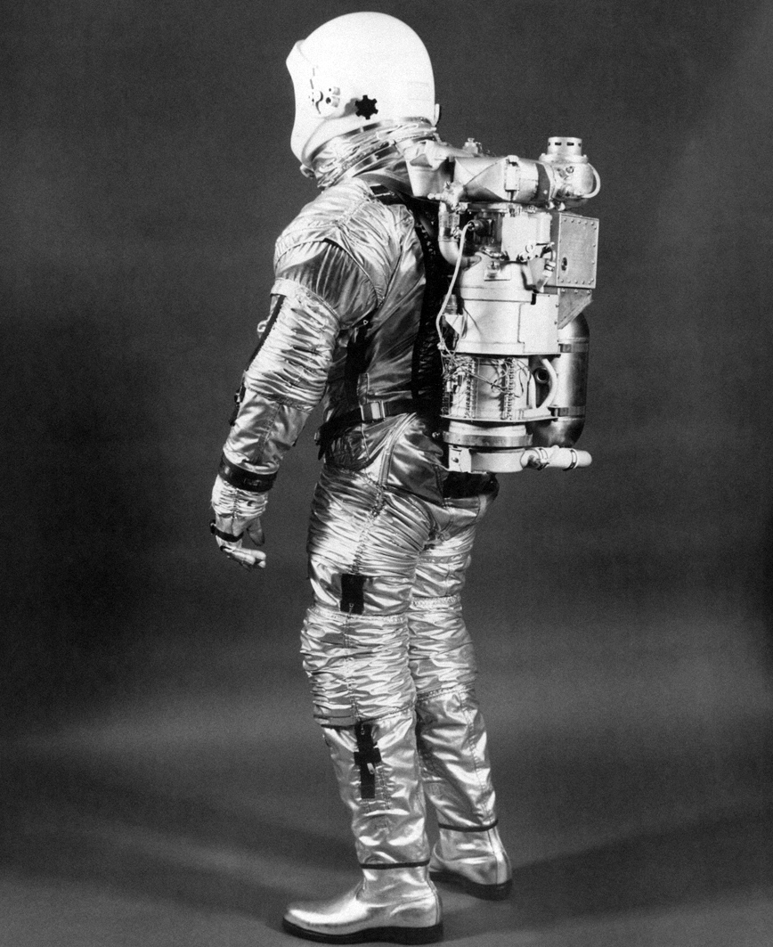 Αστροναύτης Αστροναύτης