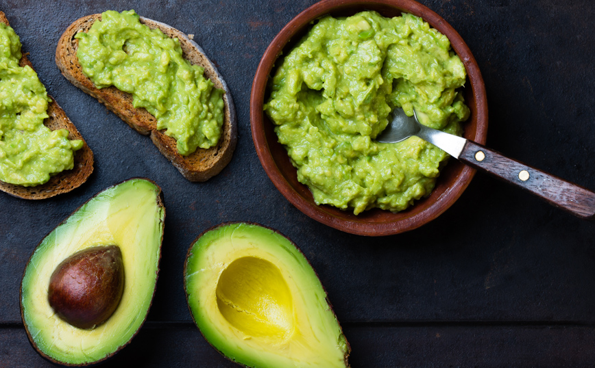 αβοκάντο αβοκάντο