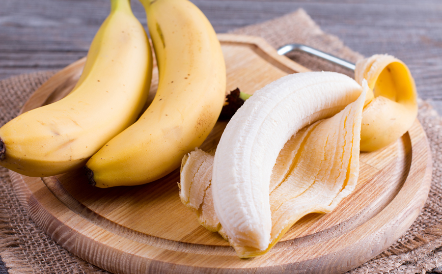 Μπανάνες