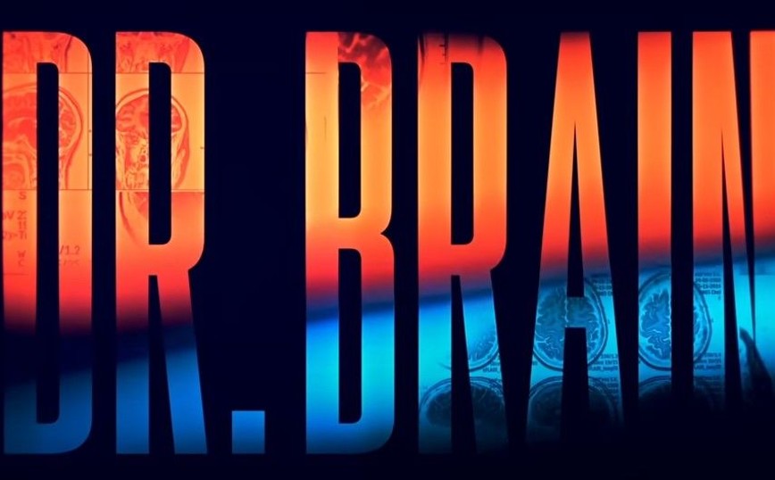 Dr. Brain: Trailer για την πρώτη Κορεάτικη σειρά της AppleTV+