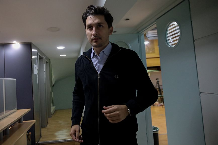 Χρηστίδης για νεκρό ντελιβερά: Αν αυτό το επάγγελμα δεν είναι στα βαρέα και ανθυγιεινά, τότε ποιο πρέπει να είναι;
