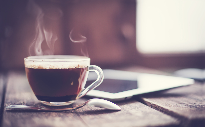 καφές καφές