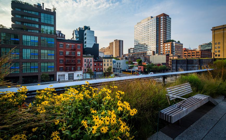 Chelsea, Νέα Υόρκη Chelsea, Νέα Υόρκη