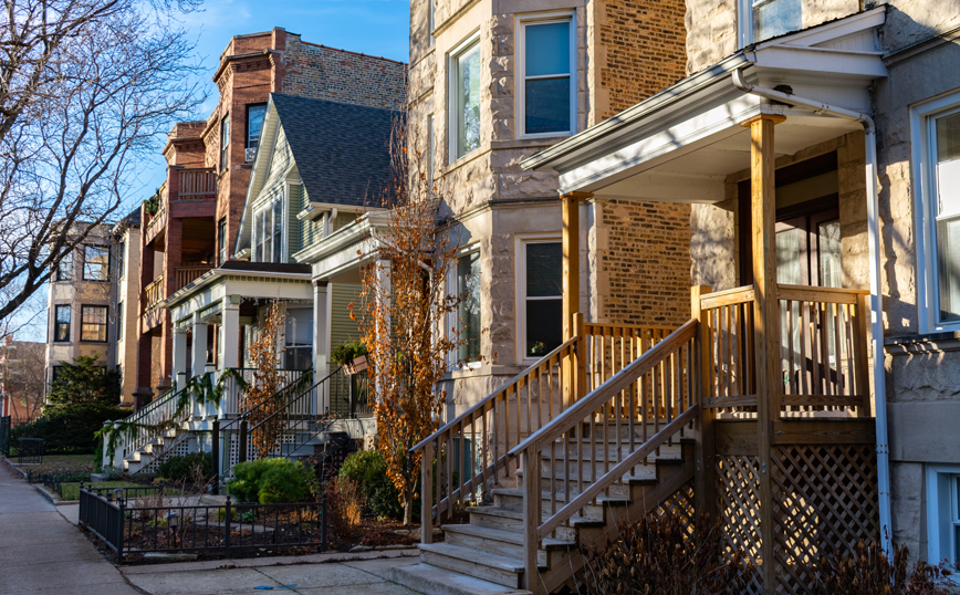 Andersonville, Σικάγο Andersonville, Σικάγο