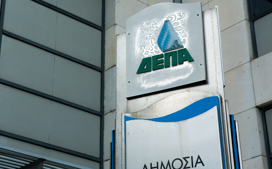ΔΕΠΑ Εμπορίας: Συμφωνία για την πρώτη μονάδα παραγωγής συμπιεσμένου βιομεθανίου στην Ελλάδα