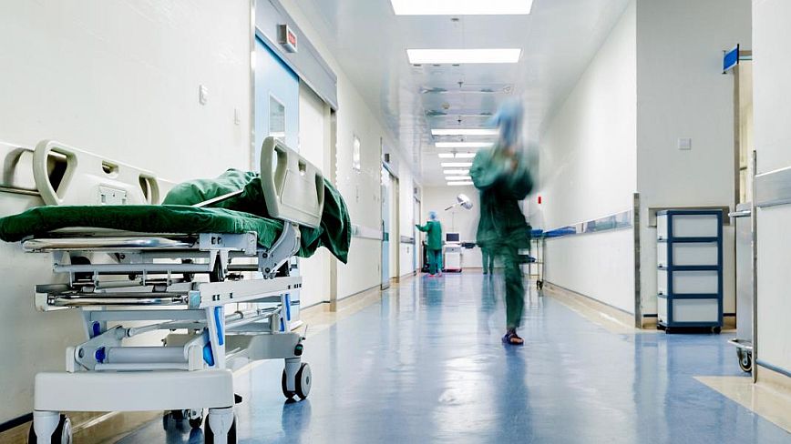 ΕΟΔΥ: 12 διασωληνώσεις, 26 θάνατοι από κορονοϊό την τελευταία εβδομάδα &#8211; Αύξηση του ιικού φορτίου 200% στα Ιωάννινα