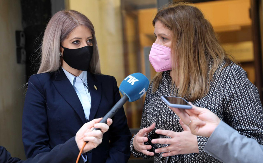 Η Μαρία Συρεγγέλα Η Μαρία Συρεγγέλα