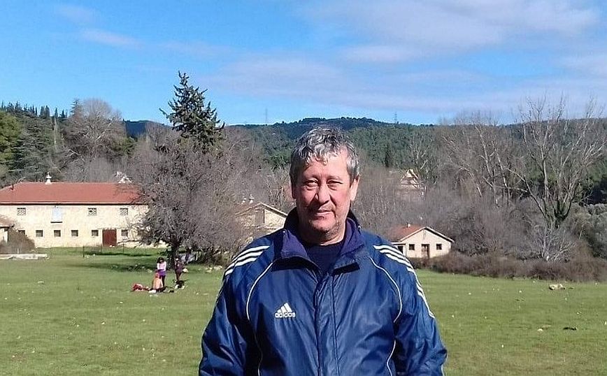 Πέθανε ο αθλητικογράφος Χρήστος Μουρδουκούτας