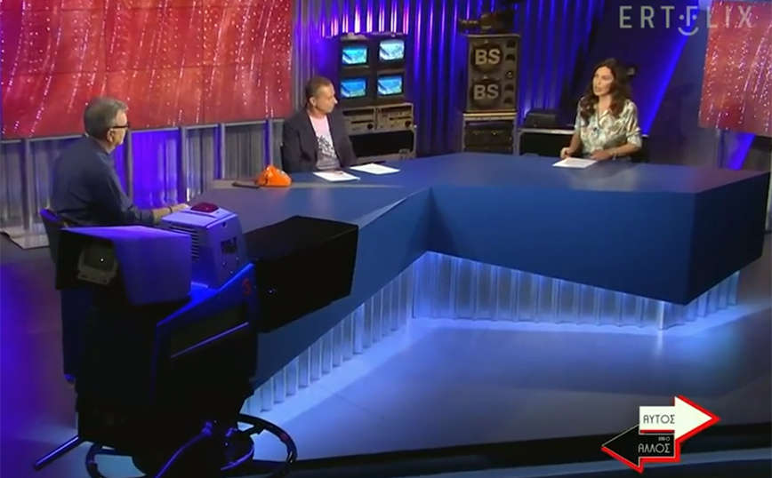 Ναταλία Δραγούμη Ναταλία Δραγούμη