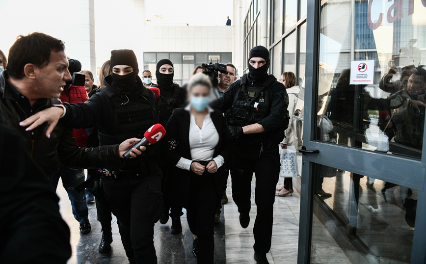 Επίθεση με βιτριόλι: Καταπέλτης ο εισαγγελέας – «Ενήργησε σαν τον καλύτερο και ικανότερο της φύσης θηρευτή»